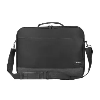 Brašna pro ntb Natec IMPALA 2, 17,3", černá Brašna pro ntb Natec IMPALA 2, 17,3", černá