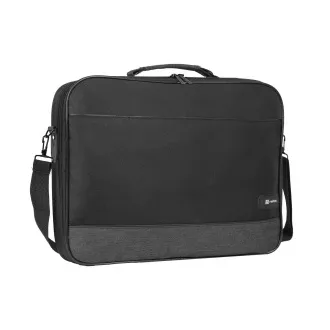Brašna pro ntb Natec IMPALA 2, 17,3", černá Brašna pro ntb Natec IMPALA 2, 17,3", černá