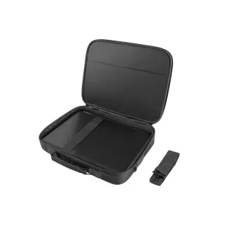 Brašna pro ntb Natec IMPALA 2, 17,3", černá Brašna pro ntb Natec IMPALA 2, 17,3", černá