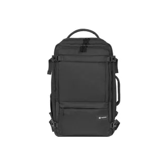 Batoh pro nb Natec CAMEL LIGHT 15.6", 19 L, černá Batoh pro nb Natec CAMEL LIGHT 15.6", 19 L, černá