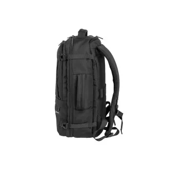 Batoh pro nb Natec CAMEL LIGHT 15.6", 19 L, černá Batoh pro nb Natec CAMEL LIGHT 15.6", 19 L, černá