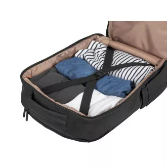 Batoh pro nb Natec CAMEL LIGHT 15.6", 19 L, černá Batoh pro nb Natec CAMEL LIGHT 15.6", 19 L, černá