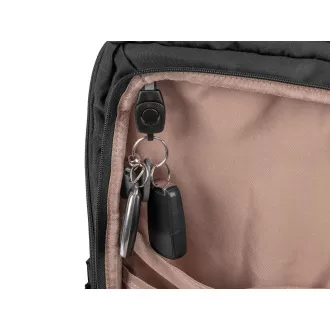 Batoh pro nb Natec CAMEL LIGHT 15.6", 19 L, černá Batoh pro nb Natec CAMEL LIGHT 15.6", 19 L, černá