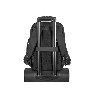 Batoh pro nb Natec CAMEL LIGHT 15.6", 19 L, černá Batoh pro nb Natec CAMEL LIGHT 15.6", 19 L, černá
