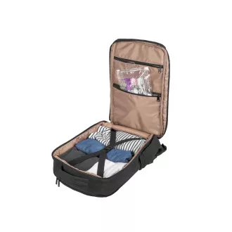 Batoh pro nb Natec CAMEL LIGHT 15.6", 19 L, černá Batoh pro nb Natec CAMEL LIGHT 15.6", 19 L, černá
