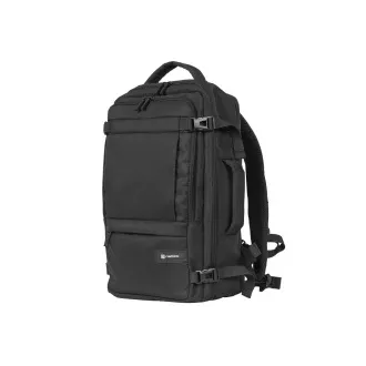 Batoh pro nb Natec CAMEL LIGHT 15.6", 19 L, černá Batoh pro nb Natec CAMEL LIGHT 15.6", 19 L, černá
