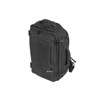 Batoh pro nb Natec CAMEL LIGHT 15.6", 19 L, černá Batoh pro nb Natec CAMEL LIGHT 15.6", 19 L, černá