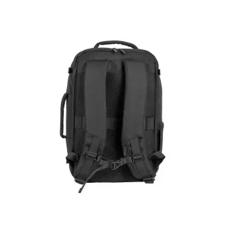 Batoh pro nb Natec CAMEL LIGHT 15.6", 19 L, černá Batoh pro nb Natec CAMEL LIGHT 15.6", 19 L, černá
