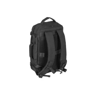 Batoh pro nb Natec CAMEL LIGHT 15.6", 19 L, černá Batoh pro nb Natec CAMEL LIGHT 15.6", 19 L, černá