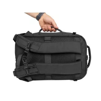 Batoh pro nb Natec CAMEL LIGHT 15.6", 19 L, černá Batoh pro nb Natec CAMEL LIGHT 15.6", 19 L, černá