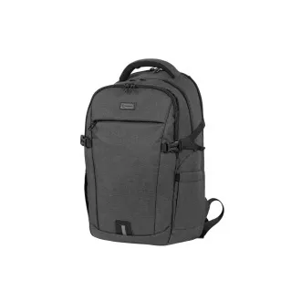 Batoh pro nb Natec ALPACA 2, 15,6", 20 L, šedý Batoh pro nb Natec ALPACA 2, 15,6", 20 L, šedý
