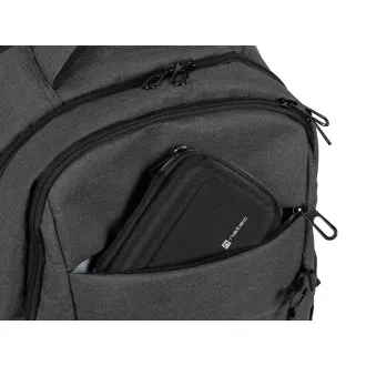 Batoh pro nb Natec ALPACA 2, 15,6", 20 L, šedý Batoh pro nb Natec ALPACA 2, 15,6", 20 L, šedý