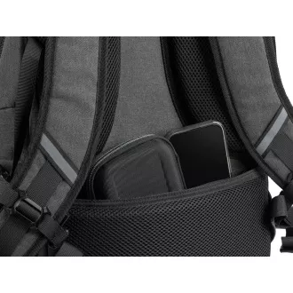 Batoh pro nb Natec ALPACA 2, 15,6", 20 L, šedý Batoh pro nb Natec ALPACA 2, 15,6", 20 L, šedý