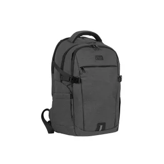 Batoh pro nb Natec ALPACA 2, 15,6", 20 L, šedý Batoh pro nb Natec ALPACA 2, 15,6", 20 L, šedý