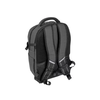 Batoh pro nb Natec ALPACA 2, 15,6", 20 L, šedý Batoh pro nb Natec ALPACA 2, 15,6", 20 L, šedý