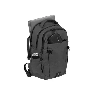 Batoh pro nb Natec ALPACA 2, 15,6", 20 L, šedý Batoh pro nb Natec ALPACA 2, 15,6", 20 L, šedý