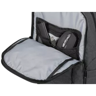 Batoh pro nb Natec ALPACA 2, 15,6", 20 L, šedý Batoh pro nb Natec ALPACA 2, 15,6", 20 L, šedý