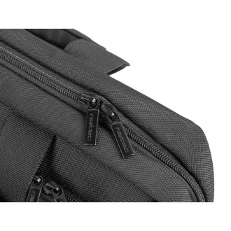 Brašna pro ntb Natec KUDU, 15,6", černá Brašna pro ntb Natec KUDU, 15,6", černá