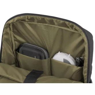Batoh pro nb Natec NIALA 15,6", 18 L, černá - zelená Batoh pro nb Natec NIALA 15,6", 18 L, černá - zelená