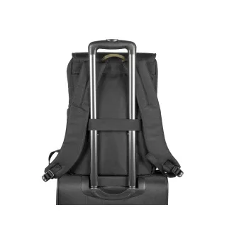 Batoh pro nb Natec NIALA 15,6", 18 L, černá - zelená Batoh pro nb Natec NIALA 15,6", 18 L, černá - zelená