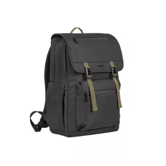 Batoh pro nb Natec NIALA 15,6", 18 L, černá - zelená Batoh pro nb Natec NIALA 15,6", 18 L, černá - zelená