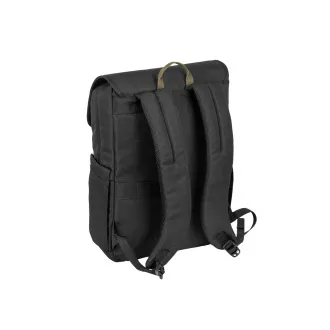 Batoh pro nb Natec NIALA 15,6", 18 L, černá - zelená Batoh pro nb Natec NIALA 15,6", 18 L, černá - zelená