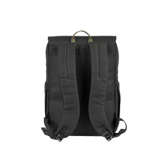 Batoh pro nb Natec NIALA 15,6", 18 L, černá - zelená Batoh pro nb Natec NIALA 15,6", 18 L, černá - zelená