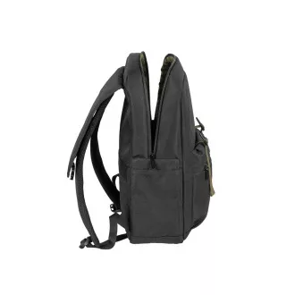 Batoh pro nb Natec NIALA 15,6", 18 L, černá - zelená Batoh pro nb Natec NIALA 15,6", 18 L, černá - zelená