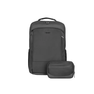 Batoh pro nb Natec KUDU Plus, 15,6", 16 L, černý Batoh pro nb Natec KUDU Plus, 15,6", 16 L, černý
