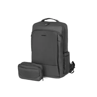 Batoh pro nb Natec KUDU Plus, 15,6", 16 L, černý Batoh pro nb Natec KUDU Plus, 15,6", 16 L, černý