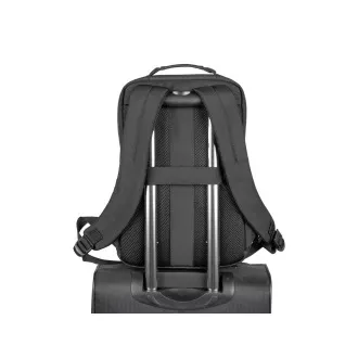 Batoh pro nb Natec KUDU Plus, 15,6", 16 L, černý Batoh pro nb Natec KUDU Plus, 15,6", 16 L, černý