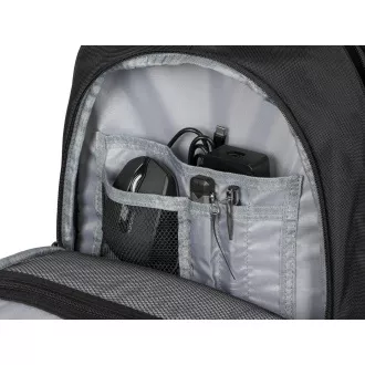 Batoh pro nb Natec KUDU, 15,6", 19 L, černý Batoh pro nb Natec KUDU, 15,6", 19 L, černý
