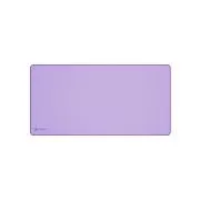 Maxi podložka pod myš Natec PURE LAVENDER, 40x80cm