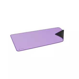 Maxi podložka pod myš Natec PURE LAVENDER, 40x80cm Maxi podložka pod myš Natec PURE LAVENDER, 40x80cm