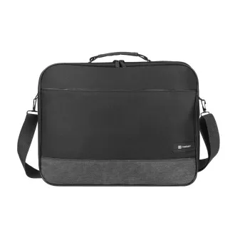 Brašna pro ntb Natec IMPALA 2, 15,6", černá Brašna pro ntb Natec IMPALA 2, 15,6", černá