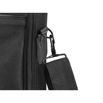 Brašna pro ntb Natec IMPALA 2, 15,6", černá Brašna pro ntb Natec IMPALA 2, 15,6", černá