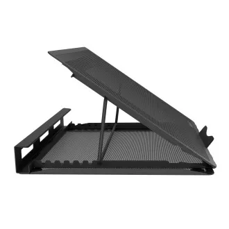 Stojan pod notebook Natec TERN 2, 12.1"-17.3" Stojan pod notebook Natec TERN 2, 12.1"-17.3"