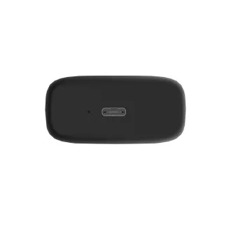 Mobilní bezdrátový mikrofon Natec HOPPER LAVALIER USB-C Mobilní bezdrátový mikrofon Natec HOPPER LAVALIER USB-C