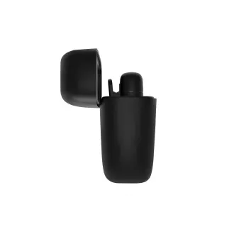 Mobilní bezdrátový mikrofon Natec HOPPER LAVALIER USB-C Mobilní bezdrátový mikrofon Natec HOPPER LAVALIER USB-C