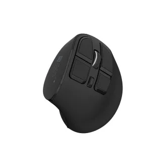 Vertikální bezdrátová myš Natec EUPHONIE PRO/Vertikální/Blue Sense/Pro praváky/4 000 DPI/USB+BT/Čern Vertikální bezdrátová myš Natec EUPHONIE PRO/Vertikální/Blue Sense/Pro praváky/4 000 DPI/USB+BT/Čern