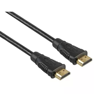 PremiumCord Kabel HDMI A - HDMI A M/M 7m,zlac.kon. PremiumCord Kabel HDMI A - HDMI A M/M 7m,zlac.kon.