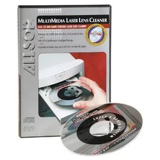 Allsop Čistící medium čočky Lens Cleaner Allsop Čistící medium čočky Lens Cleaner