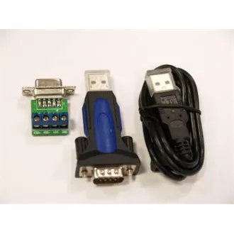 PremiumCord USB 2.0 na RS485 adaptér PremiumCord USB 2.0 na RS485 adaptér