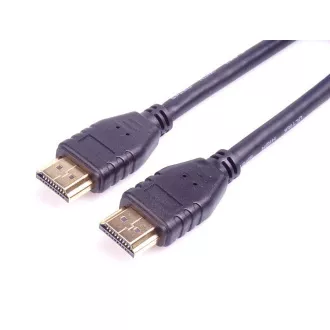 PremiumCord HDMI 2.1 kabel, 8K@60Hz, 0,5m PremiumCord HDMI 2.1 kabel, 8K@60Hz, 0,5m