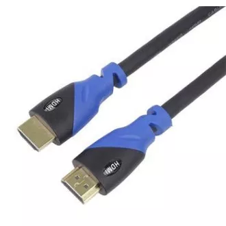 PremiumCord Ultra kabel HDMI2.0 Color, 5m PremiumCord Ultra kabel HDMI2.0 Color, 5m