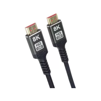 PremiumCord Ultra HDMI 2.1 8K 5m PremiumCord Ultra HDMI 2.1 8K 5m