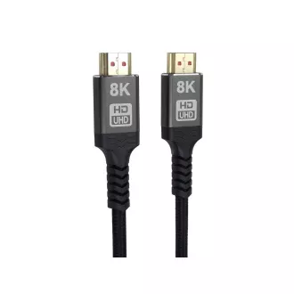 PremiumCord Ultra HDMI 2.1 8K 5m PremiumCord Ultra HDMI 2.1 8K 5m