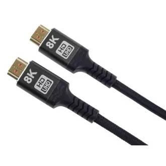 PremiumCord Ultra HDMI 2.1 8K 5m PremiumCord Ultra HDMI 2.1 8K 5m