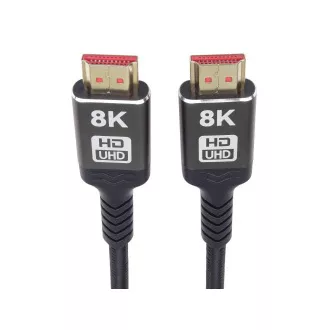PremiumCord Ultra HDMI 2.1 8K 5m PremiumCord Ultra HDMI 2.1 8K 5m