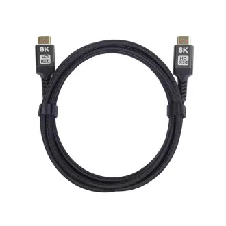PremiumCord Ultra HDMI 2.1 8K 5m PremiumCord Ultra HDMI 2.1 8K 5m